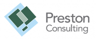 Preston Consulting Pty Ltd Logo