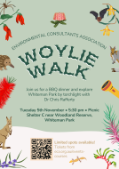 Woylie Walk